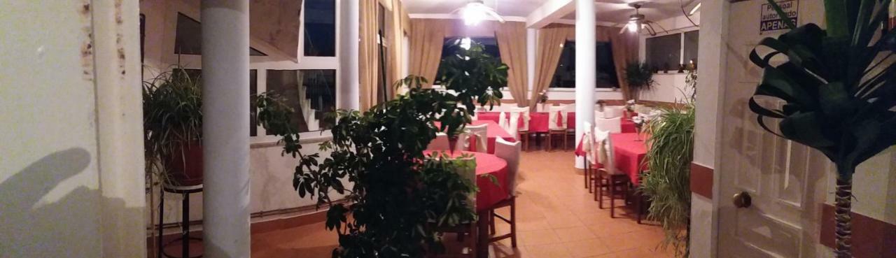 Hotel Gite Cantinho Davo Campea 外观 照片