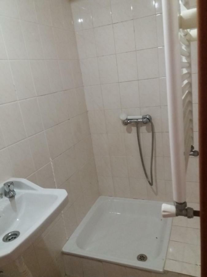 Hotel Gite Cantinho Davo Campea 外观 照片